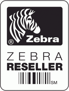 Zebra revendeur